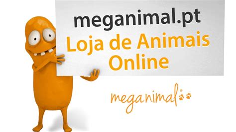 meganimal|Loja de Animais Online .